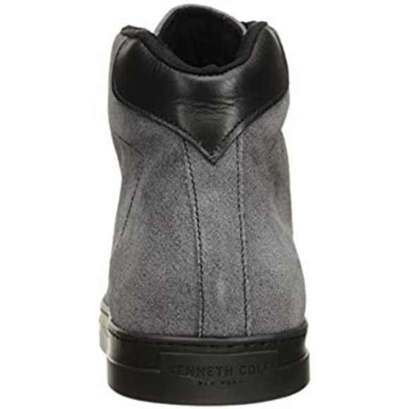 Kenneth Cole New York Double The Fun II Sneaker - Picture 4 of 7